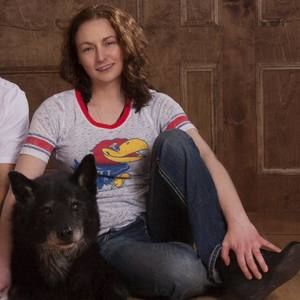 Meet your Posher, Liz